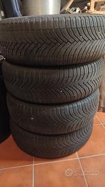 Pneumatici 4 stagioni Michelin CrossClimat