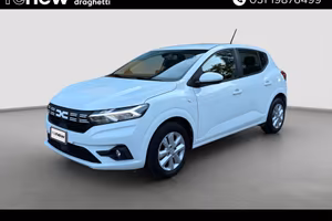 Dacia Sandero Streetway 1.0 TCe 90 CV Comfort