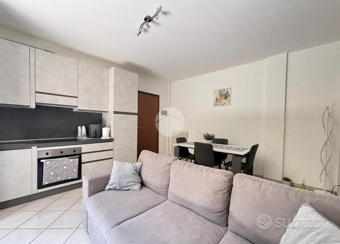 Appartamento – Curtatone, Eremo - Vista 3