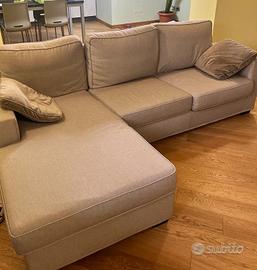 Divano linea trendy settebello ricki