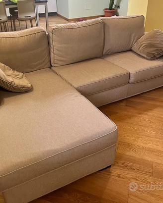 Divano linea trendy settebello ricki