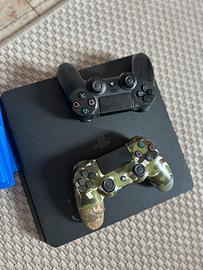 Ps4 kk