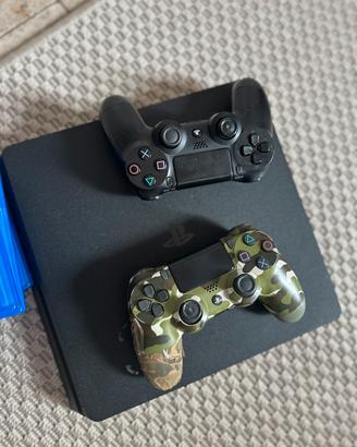 Ps4 kk