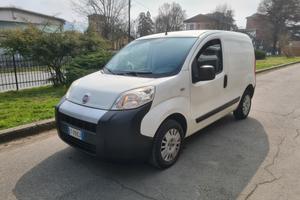 Fiat Fiorino Cargo 1.3Mjt 75cv