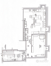 Laboratorio alimentari