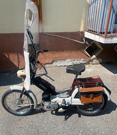 Garelli 50cc