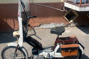 Garelli 50cc