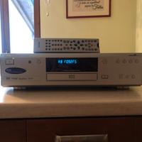 Lettore DVD Philips R 980