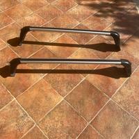 Portapacchi per auto