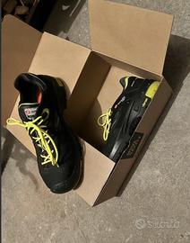 Scarpe da lavoro