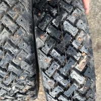 Gomme 135 r 13. 215 75 14 da carico