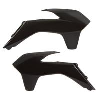 Plastiche, convogliatori, fianchetti ktm
