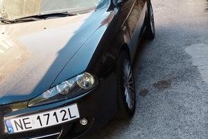 alfa 147 1.9 jtdm 16v 220cv 2007