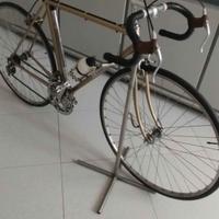 bici corsa vintage 