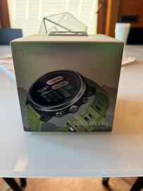 Coros apex pro