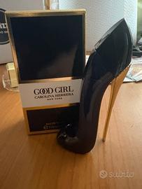 Profumino Carolina herrera