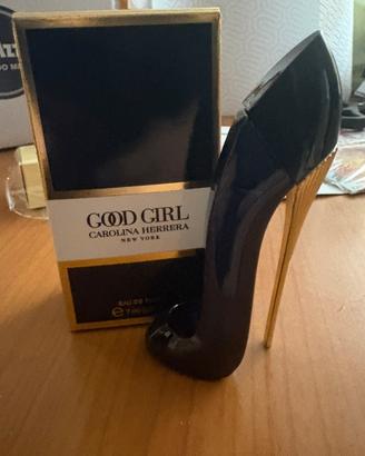 Profumino Carolina herrera