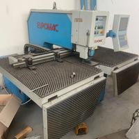 Punzonatrice Euromac BX 750/30
