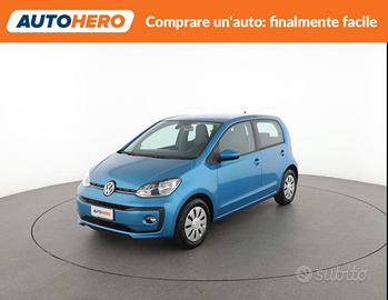 VOLKSWAGEN up! LT07846