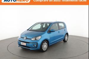 VOLKSWAGEN up! LT07846