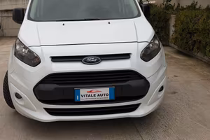 Ford Transit Connect 220 1.5 TDCi 101 CV Euro6B