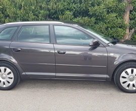 Audi A3 sw. Anno 2006 km 98.800