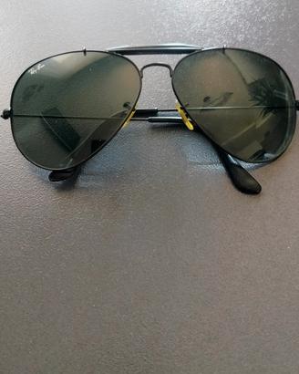 occhiali da sole  ray ban 