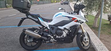 BMW. S1000XR 