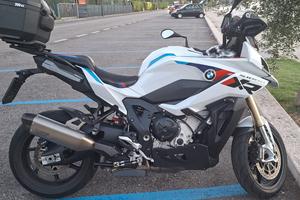 BMW. S1000XR 