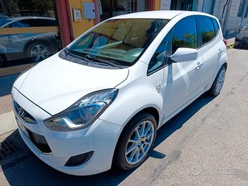Hyundai iX20 1.4 CRDI 77 CV Comfort