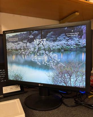 Monitor LG 18.5" f-Engine