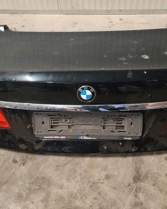 Portellone Posteriore Bmw 730 2012/15