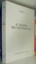 Il tesoro dei Ventimiglia