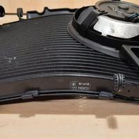 Radiatore acqua mv agusta brutale 910