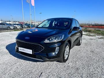 FORD Kuga III 2020 - Kuga 2.5 full hybrid Titanium