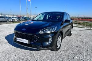 FORD Kuga III 2020 - Kuga 2.5 full hybrid Titanium