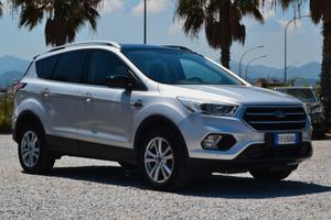 Ford Kuga 2.0 TDCI 120 CV S&S 2WD Business