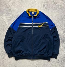 Felpa nike vintage anni 90