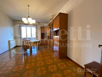 Appartamento Alto Reno Terme [A1573VRG]