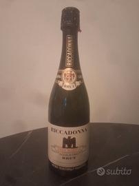 Riccadonna Aquila d'Oro tradizionale Champenoise