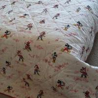 Piumino Bassetti a una piazza