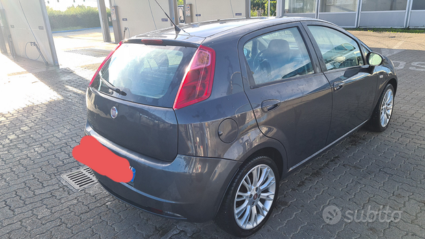 Punto sport