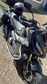 Honda X-ADV 750 - 2024