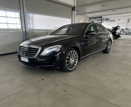 MERCEDES-BENZ S 350 d Maximum Lunga