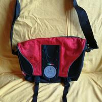 Borsa tracolla Ducati