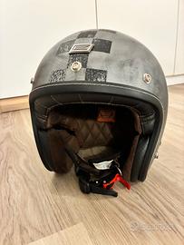 Casco Jet Origine Helmet - TG M 58
