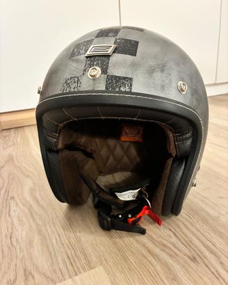 Casco Jet Origine Helmet - TG M 58
