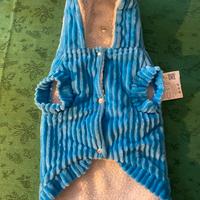 Cappottino cane taglia M