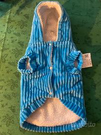 Cappottino cane taglia M