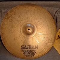 Piatto ride Sabian